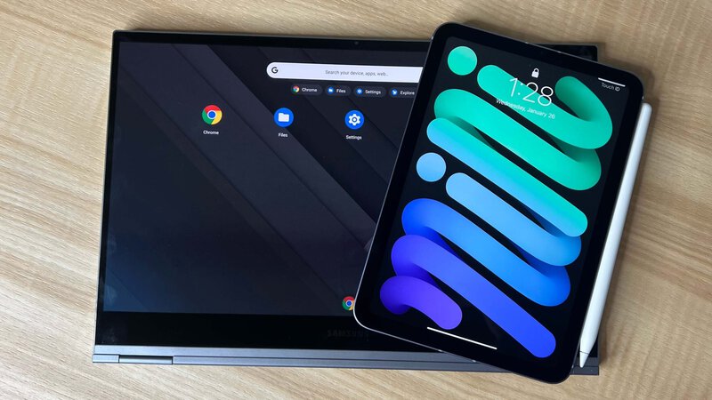 Chromebook Vs. Ipad Pro: Best For Creativity And Artistry