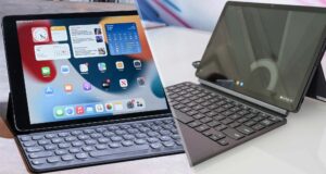 Chromebook Vs. Ipad: Device For Productivity And Portability