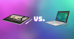 Chromebook Vs. Windows Surface: Ideal Device For Creativity And Design