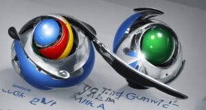 Chrome's Task Manager