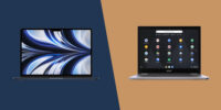 Chromebook Vs. Macbook: Comparing Os For Different Use Cases