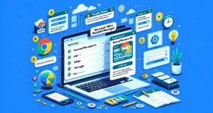 How To Enable And Use Google Chrome's Built-In Password Manager?