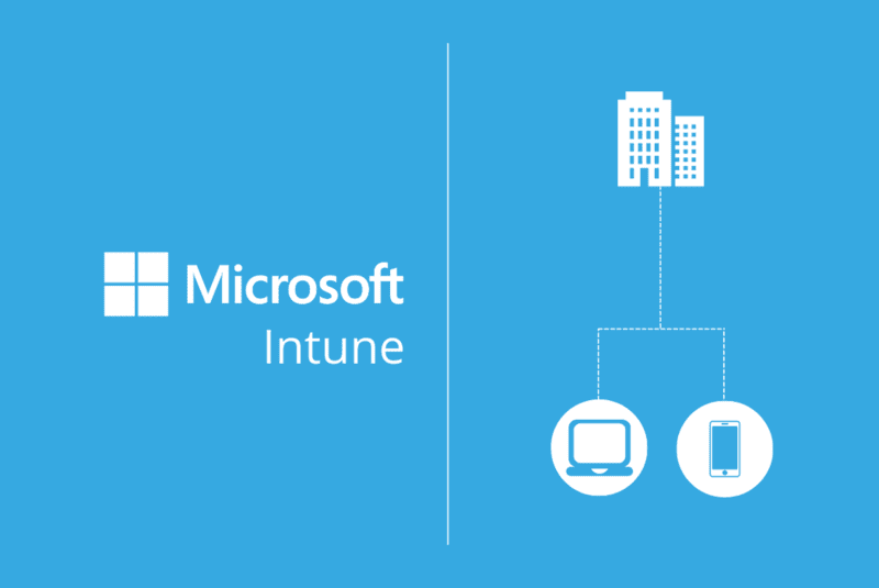 Microsoft Intune Is Essential For Mobile Device Management
