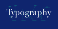 Typography In Web Design