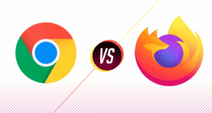 Google Chrome Privacy Settings Vs. Firefox Privacy Settings: Customizing Your Privacy Preferences