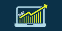Blog Traffic: Organic Search Vs. Referral Vs. Direct