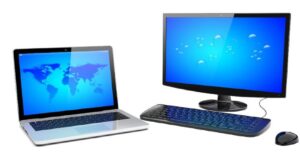 Chromebook Vs. Desktop Pc: Power And Productivity Comparison
