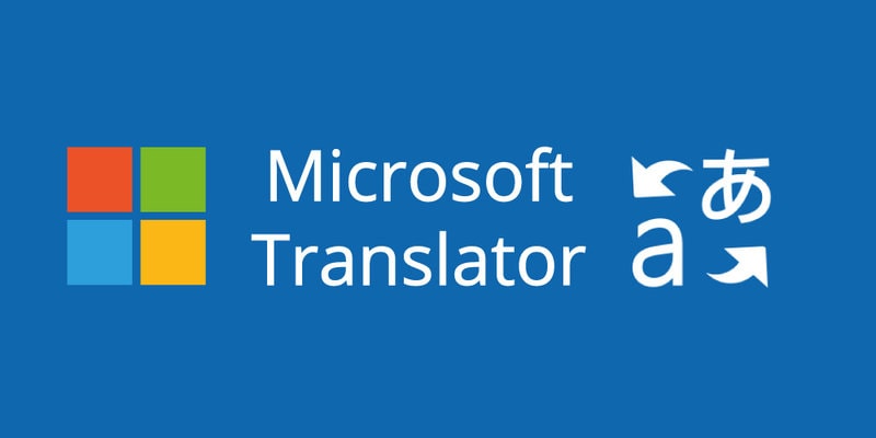 Why Should You Use Microsoft Translator For Multilingual Communication?