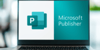 Microsoft Publisher How To Create Professional Publications?