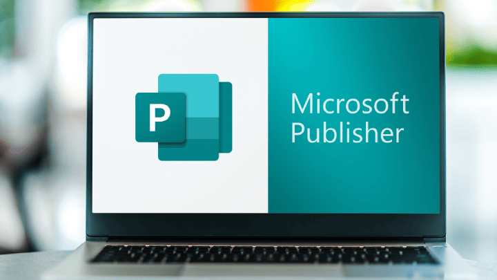 Microsoft Publisher How To Create Professional Publications?