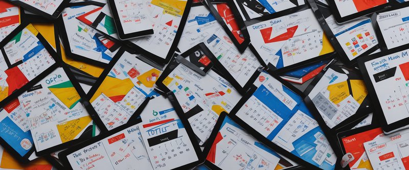 seo calendar