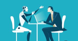 How to Incorporate AI Into Human Resources and Recruitment