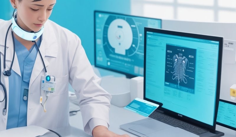 Ai-Powered Healthcare Diagnostics Are Promising