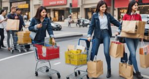 Discounts And Promotions In E-Commerce