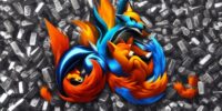 Firefox Browser Lockwise