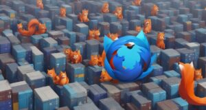 Firefox Containers