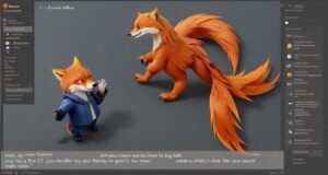 Firefox Screenshot Annotation Feature