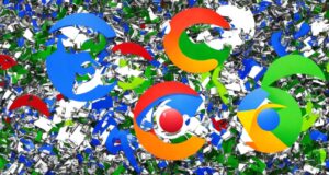 Google Chrome