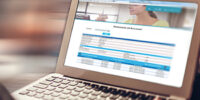 Online Banking Statements