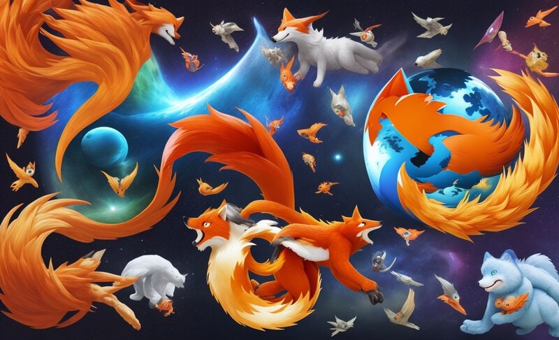 What Is Mozilla Firefox