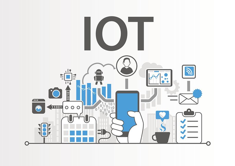 Why IoT Is Paving the Way for Predictive Maintenance