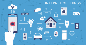 Why Iot Is Transforming Industries and Everyday Life