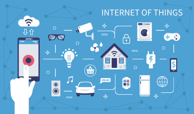 Why Iot Is Transforming Industries and Everyday Life