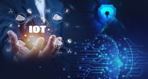 Why Iot Is Shaping the Future of Healthcare Delivery