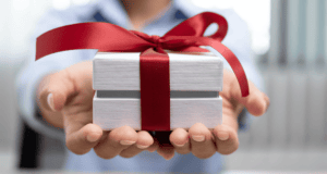 Why Data-Driven Insights Are Key to Optimizing Business Gifts