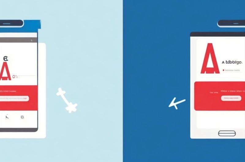 AB Testing in Email Marketing