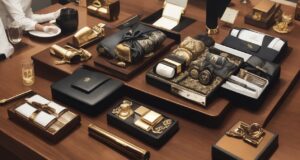 Luxury Business Gifts