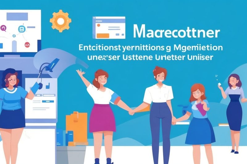 Marketing Automation