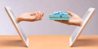 Sending Digital Business Gifts in the Remote Work Era