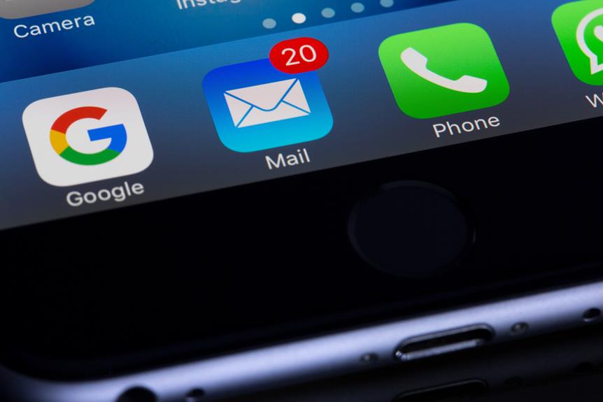 the value of email marketing