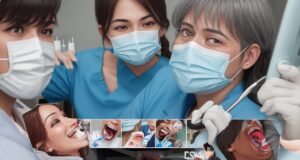 Dentist Website