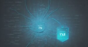 VPNs Encryption