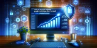 how to recover website rankings