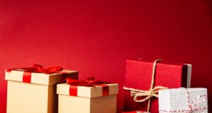 The Role of Personalized Business Gift Packaging
