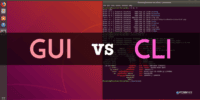 What Is the Difference Between GUI and Command-Line Interfaces?