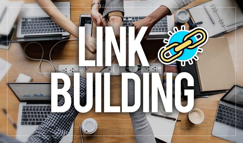Link Building: Strategies to Improve Blog's Search Rankings