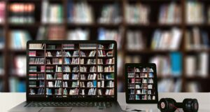 Chromebook Vs. Tablet: Browsing And Entertainment Compared