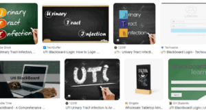 UTI