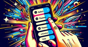 customizing telegram theme settings