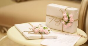 Why Luxury Business Gifts Can Differentiate Your Brand