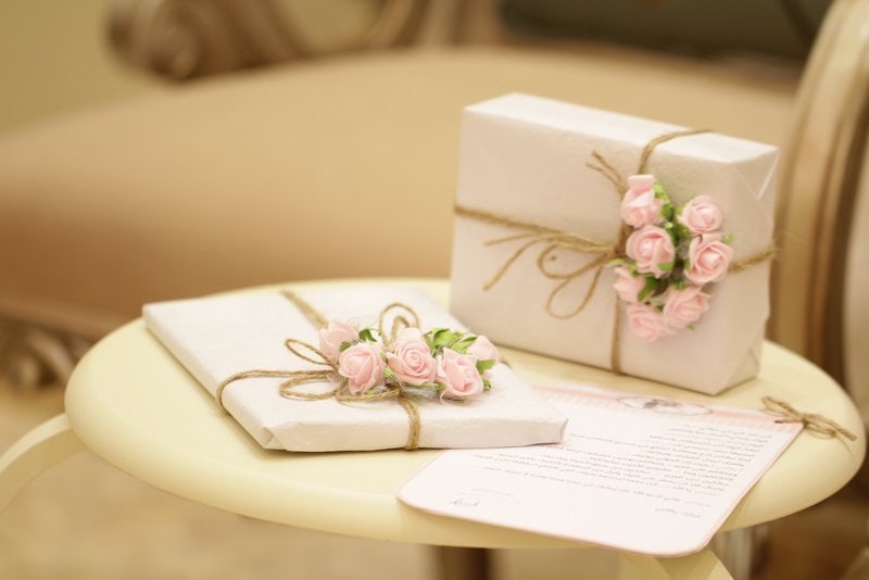 Why Luxury Business Gifts Can Differentiate Your Brand