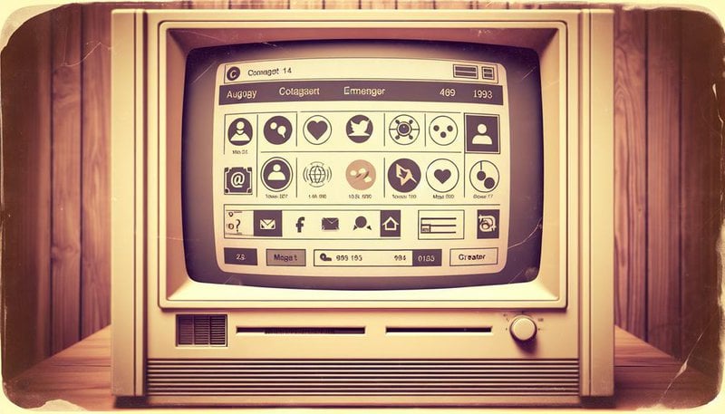 history of telegram app