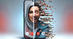 improving video calls on telegram