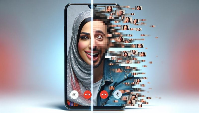 improving video calls on telegram
