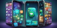 messaging app comparison analysis