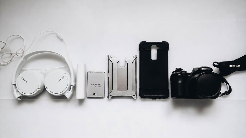 The Role of Tech Gadgets in Modern Business Gifting